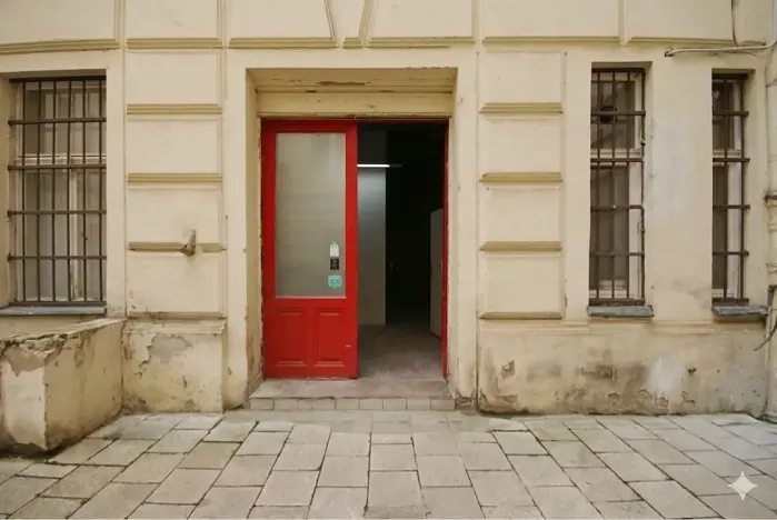 Pronájem kanceláře, Praha, 75 m2