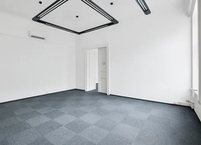 Pronájem kanceláře, Praha - Nové Město, 91 m2