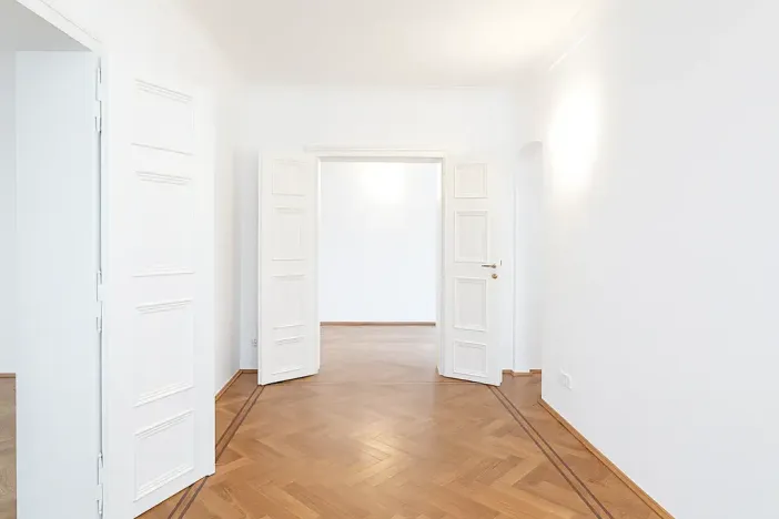 Pronájem bytu 4+1, Praha - Malá Strana, 170 m2