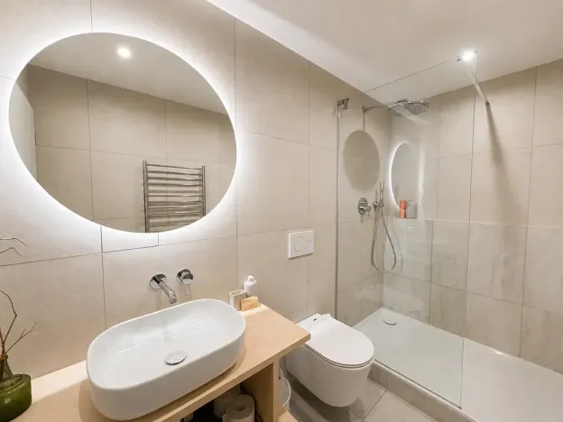 Pronájem bytu 2+kk, Praha - Vinohrady, 72 m2