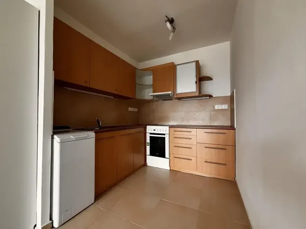 Pronájem bytu 1+kk, Praha - Chodov, Augustinova, 46 m2