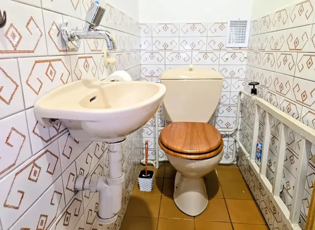 Prodej rodinného domu, Bílovec, 385 m2