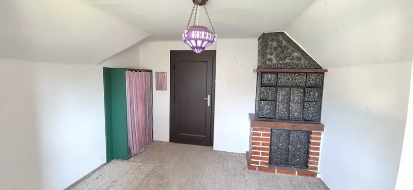 Prodej rodinného domu, Černošice, V Habřinách, 102 m2