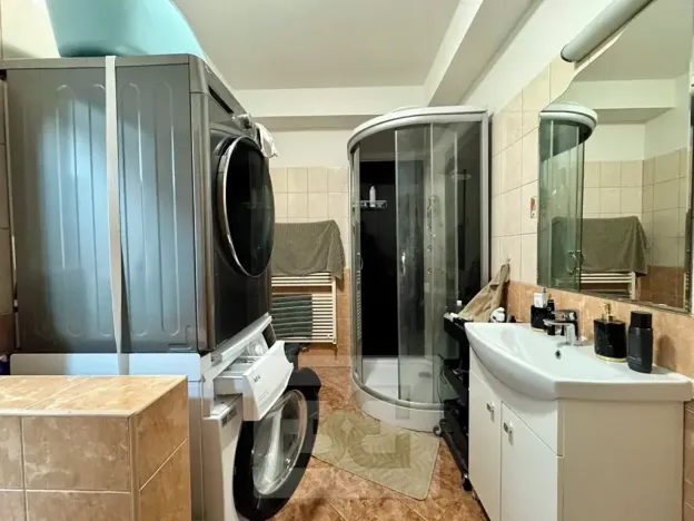 Pronájem bytu 2+kk, Olomouc, Družební, 55 m2