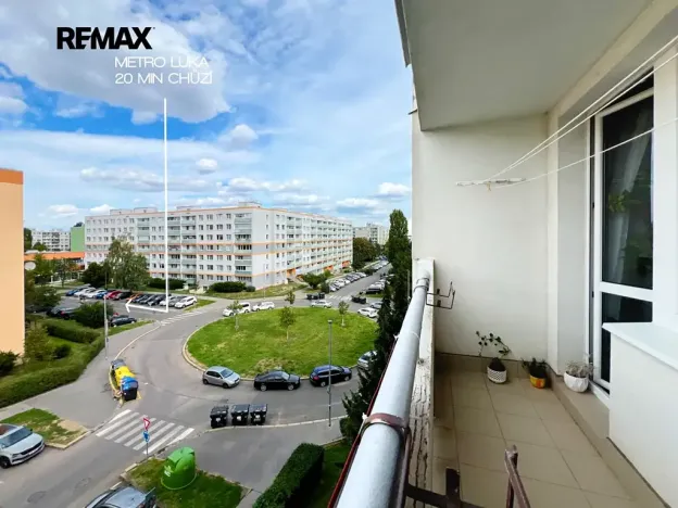 Prodej bytu 3+1, Praha - Stodůlky, Přecechtělova, 74 m2