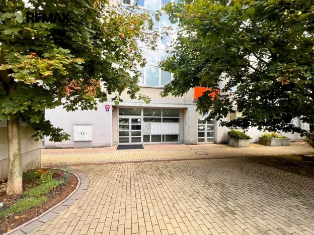 Prodej bytu 3+kk, Praha - Chodov, Tererova, 59 m2