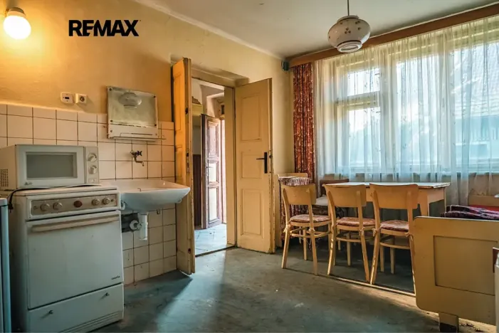 Prodej rodinného domu, Těchlovice, 70 m2