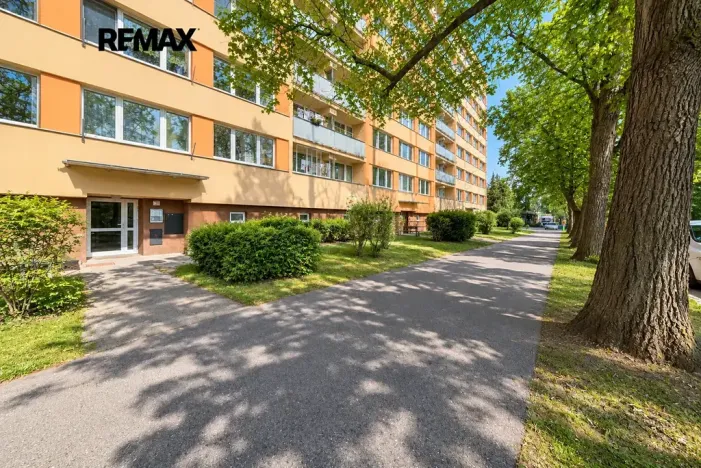 Pronájem bytu 2+1, Kolín, Dělnická, 57 m2