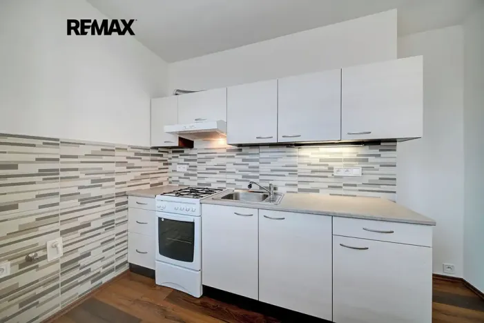 Pronájem bytu 2+1, Kolín, Dělnická, 57 m2
