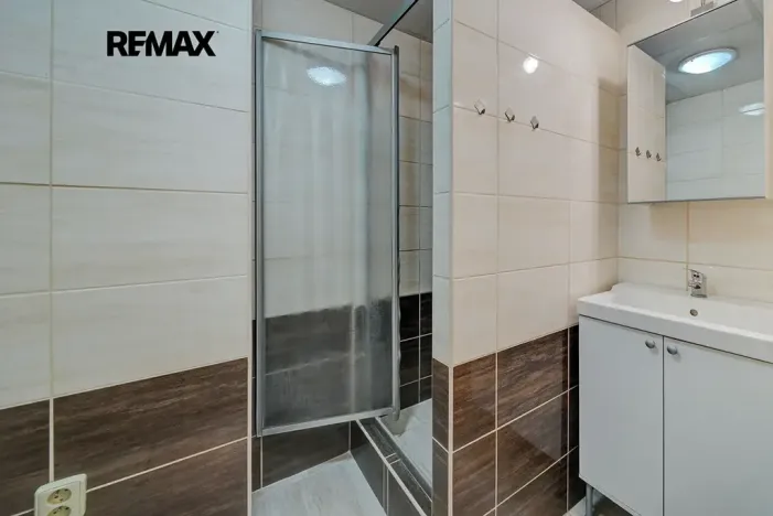 Pronájem bytu 2+1, Kolín, Dělnická, 57 m2