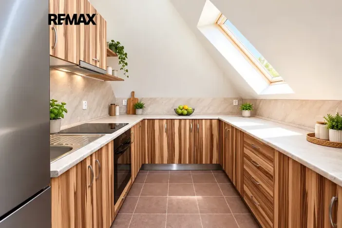 Pronájem bytu 3+kk, Kolín, Obecní dvůr, 74 m2