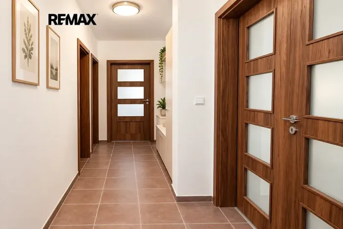 Pronájem bytu 3+kk, Kolín, Obecní dvůr, 74 m2