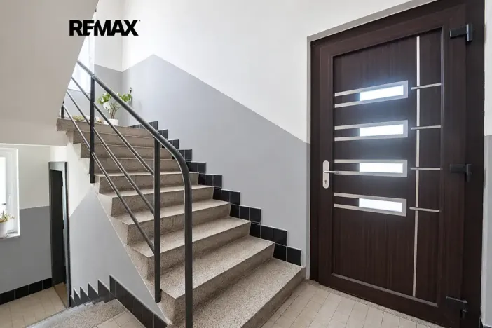 Pronájem bytu 3+kk, Kolín, Obecní dvůr, 74 m2
