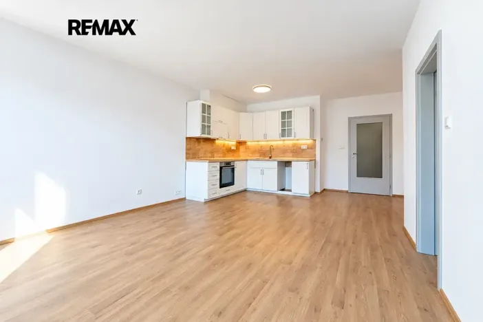 Pronájem bytu 3+kk, Poděbrady, Nerudova, 92 m2