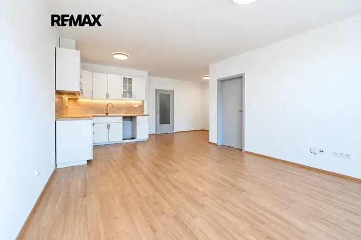 Pronájem bytu 3+kk, Poděbrady, Nerudova, 92 m2