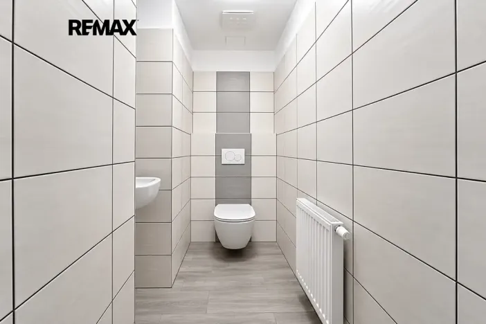Pronájem bytu 3+kk, Poděbrady, Nerudova, 92 m2