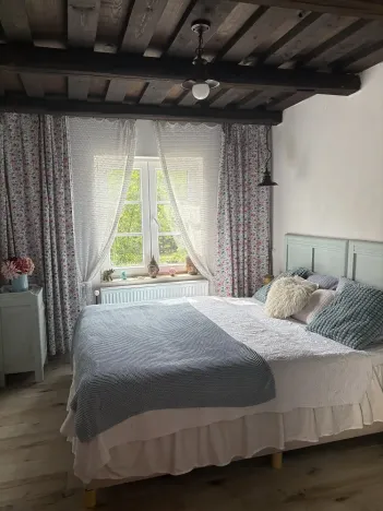 Pronájem rodinného domu, Březová nad Svitavou, Dlouhá, 70 m2