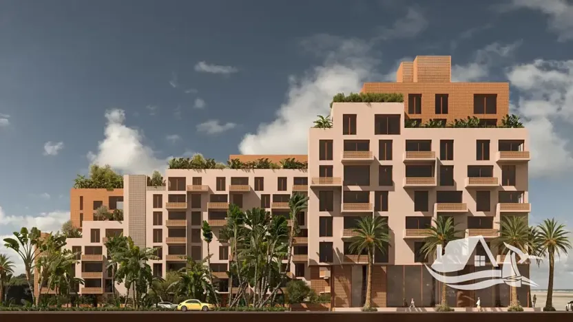 Prodej bytu 3+kk, Golem, Albánie, 110 m2