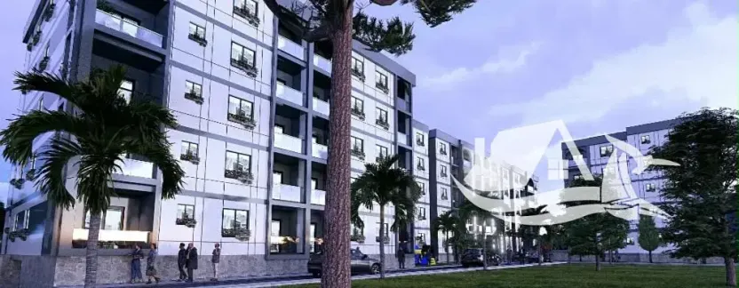 Prodej bytu 2+kk, Golem, Albánie, 59 m2