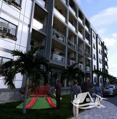 Prodej bytu 1+kk, Golem, Albánie, 42 m2