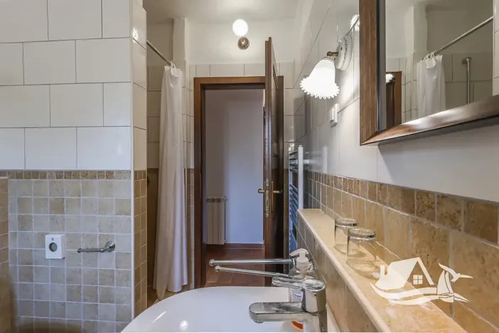 Prodej vily, Sveti Lovreč, Chorvatsko, 182 m2