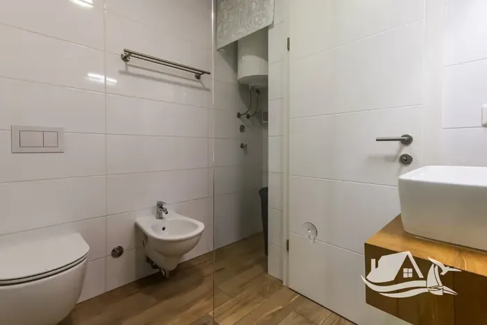 Prodej bytu 3+kk, Matulini, Chorvatsko, 60 m2