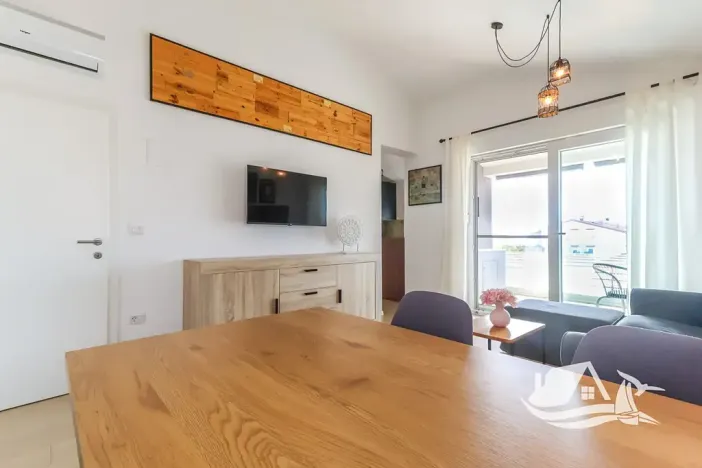 Prodej bytu 3+kk, Matulini, Chorvatsko, 60 m2