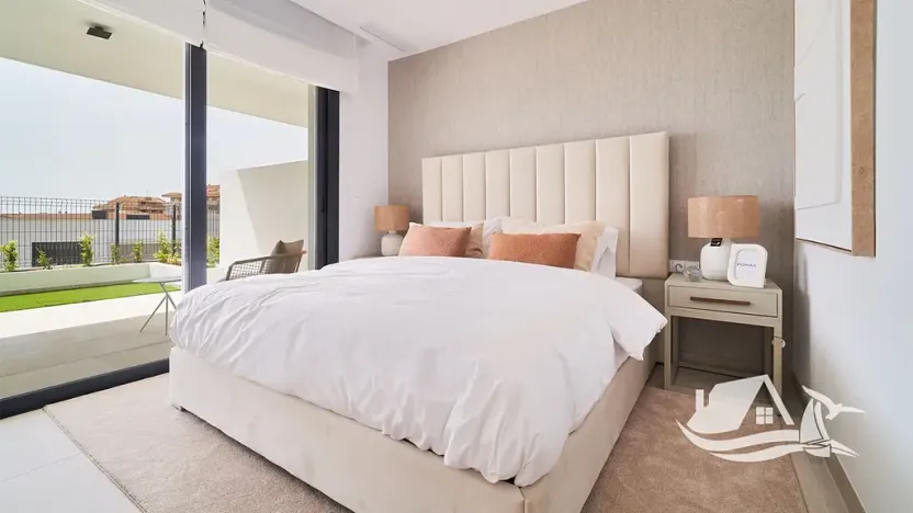 Prodej bytu 4+kk, Fuengirola, Španělsko, 112 m2