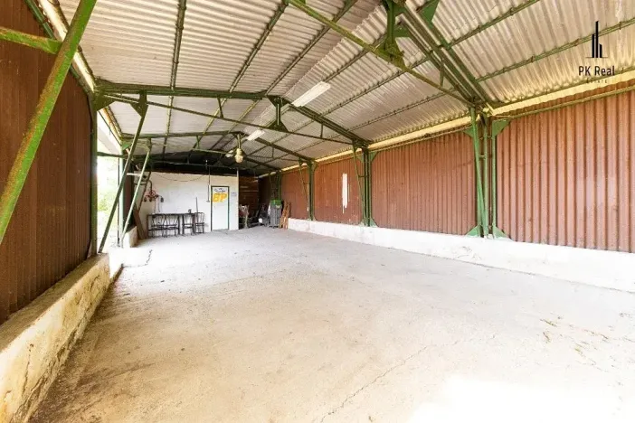 Prodej skladu, Ořechov, 91 m2