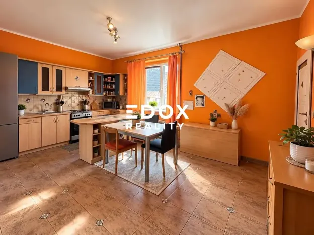 Prodej rodinného domu, Jeneč, Lidická, 150 m2