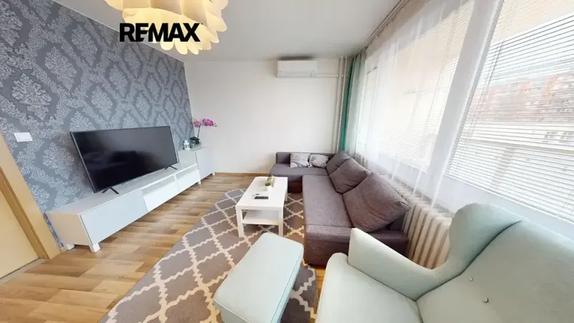 Prodej bytu 3+1, Praha - Letňany, Havířovská, 68 m2