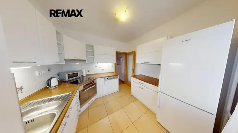 Prodej bytu 3+1, Praha - Letňany, Havířovská, 68 m2