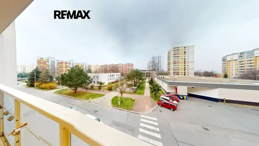 Prodej bytu 3+1, Praha - Letňany, Havířovská, 68 m2