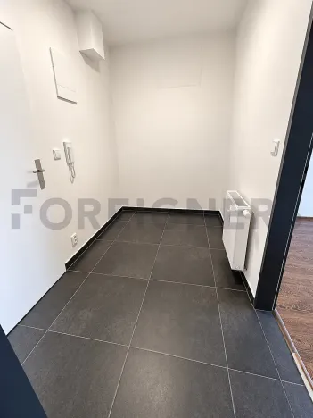 Pronájem bytu 1+kk, Brno, Bratislavská, 31 m2