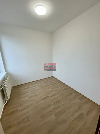 Pronájem bytu 2+kk, Tábor, Čsl. armády, 37 m2