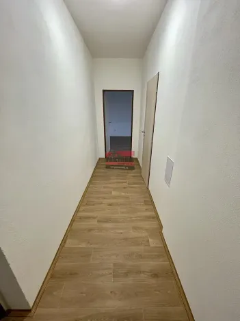 Pronájem bytu 2+kk, Tábor, Čsl. armády, 37 m2