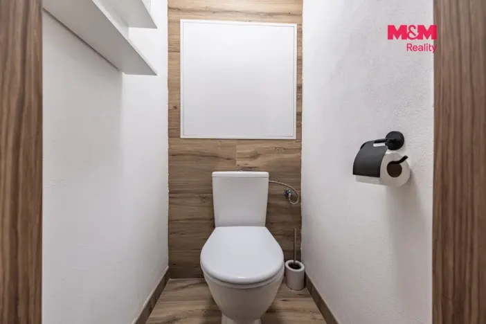 Prodej bytu 2+kk, Příbram - Příbram V-Zdaboř, Družstevní, 44 m2