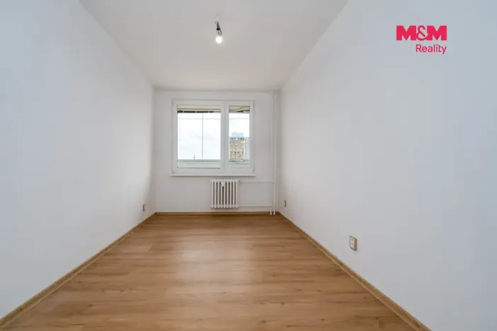 Prodej bytu 3+kk, Hradec Králové - Pražské Předměstí, Hrubínova, 75 m2
