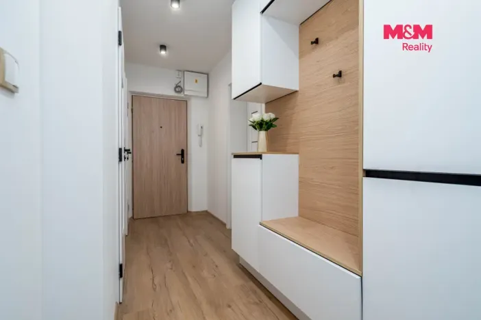 Prodej bytu 3+kk, Hradec Králové - Pražské Předměstí, Hrubínova, 75 m2