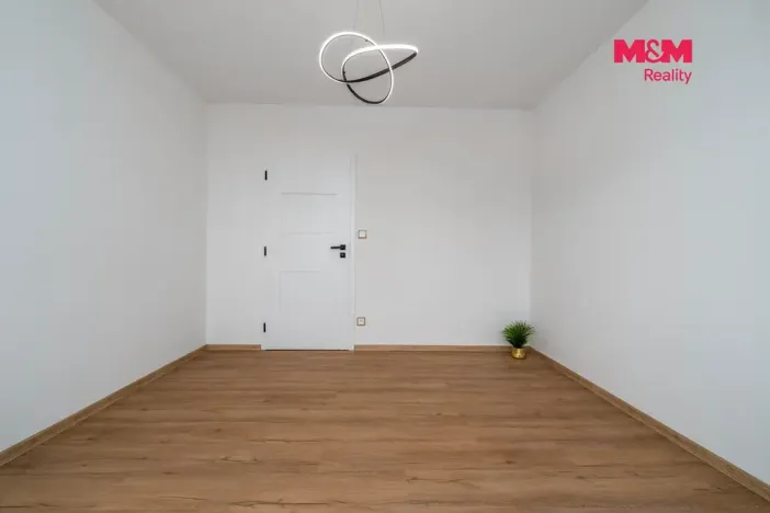 Prodej bytu 3+kk, Hradec Králové - Pražské Předměstí, Hrubínova, 75 m2