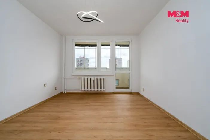 Prodej bytu 3+kk, Hradec Králové - Pražské Předměstí, Hrubínova, 75 m2