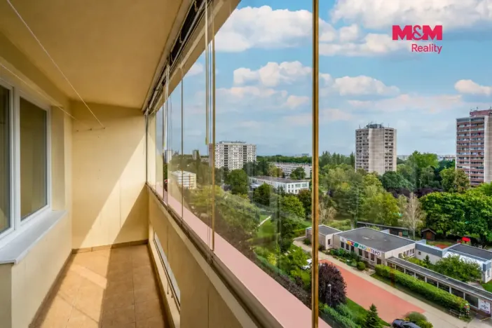 Prodej bytu 3+kk, Hradec Králové - Pražské Předměstí, Hrubínova, 75 m2
