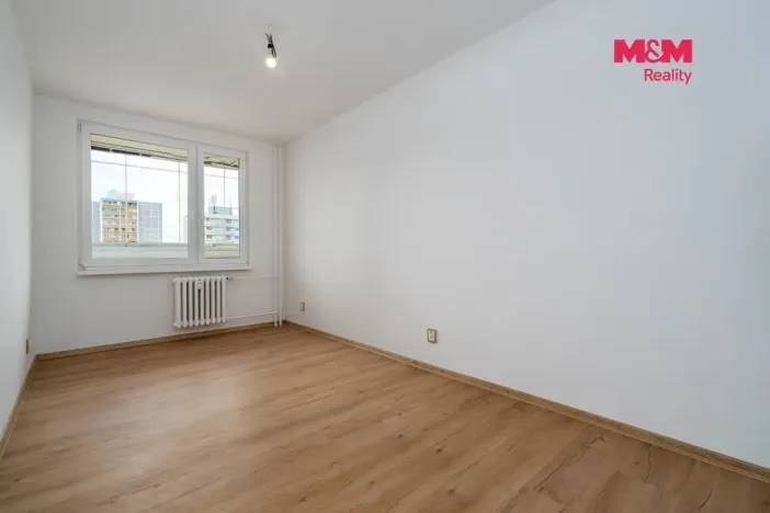 Prodej bytu 3+kk, Hradec Králové - Pražské Předměstí, Hrubínova, 75 m2
