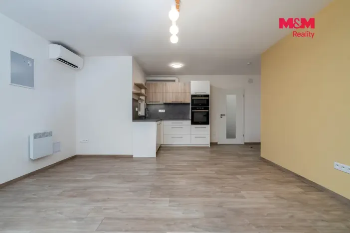 Prodej bytu 3+kk, Smiřice - Rodov, 81 m2