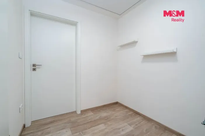 Prodej bytu 3+kk, Smiřice - Rodov, 81 m2