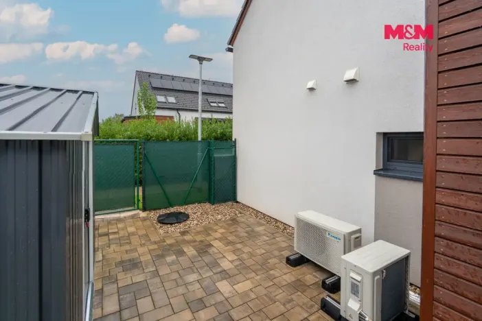 Prodej bytu 3+kk, Smiřice - Rodov, 81 m2