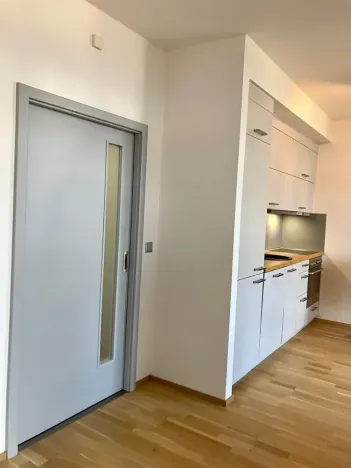 Pronájem bytu 1+kk, Dobříš, 30 m2