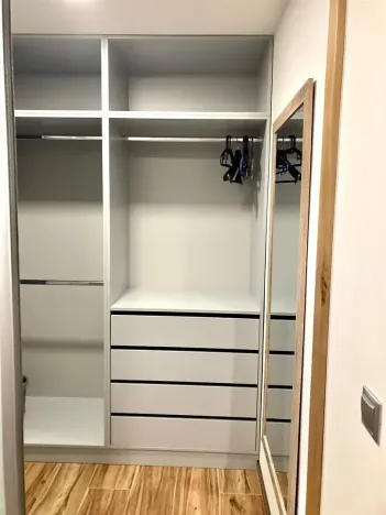 Pronájem bytu 1+kk, Dobříš, 30 m2