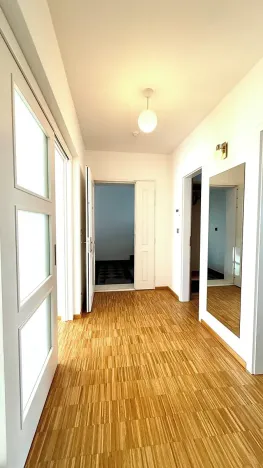 Prodej bytu 3+kk, Praha - Krč, Nad svahem, 106 m2