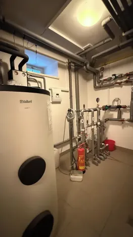 Prodej bytu 3+kk, Praha - Krč, Nad svahem, 106 m2